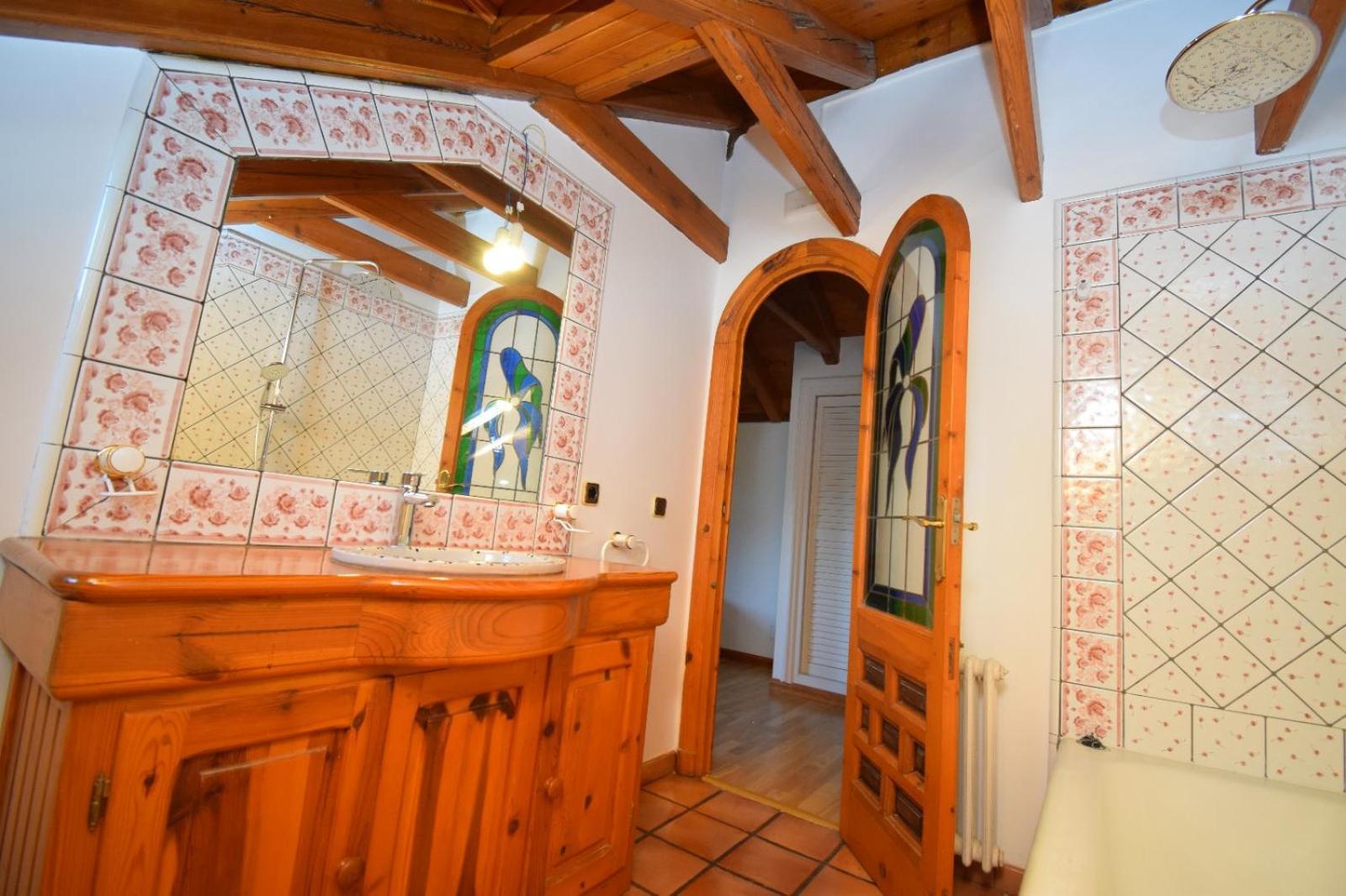 Vila La Casona Imperial 2 Galapagar Exteriér fotografie