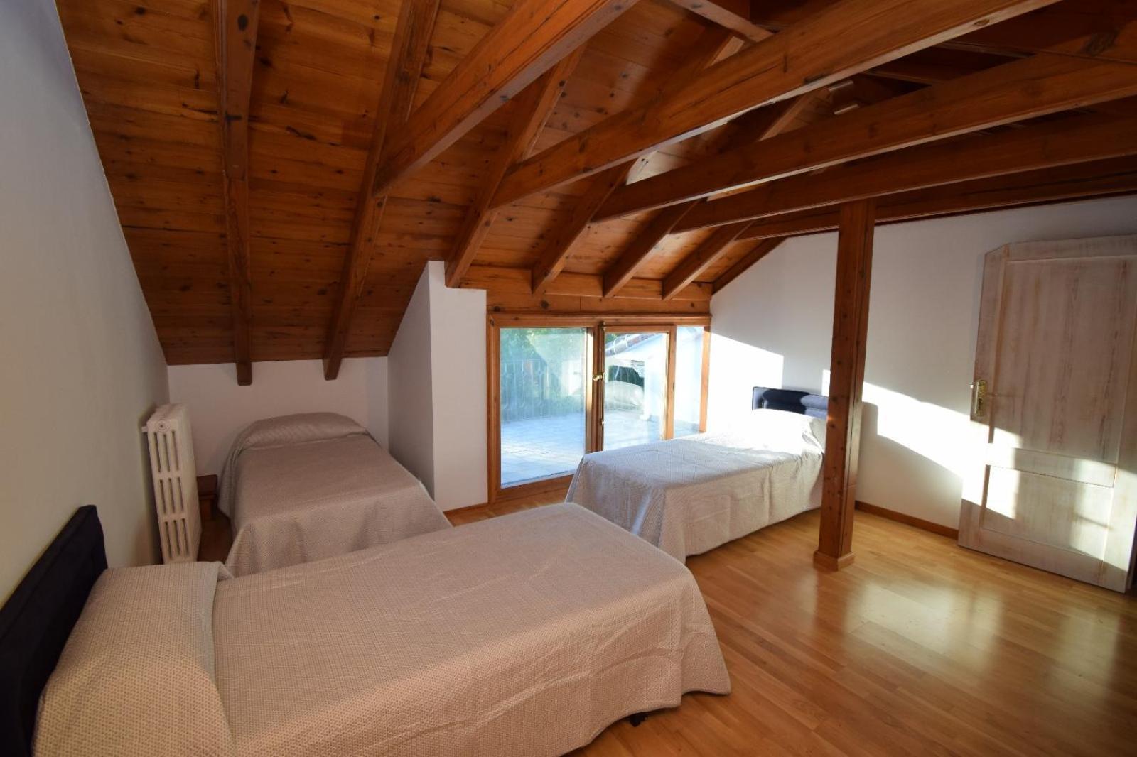 Vila La Casona Imperial 2 Galapagar Exteriér fotografie
