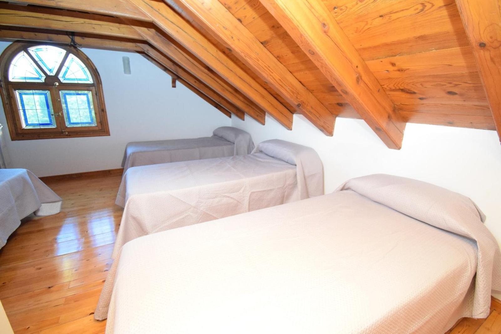 Vila La Casona Imperial 2 Galapagar Exteriér fotografie