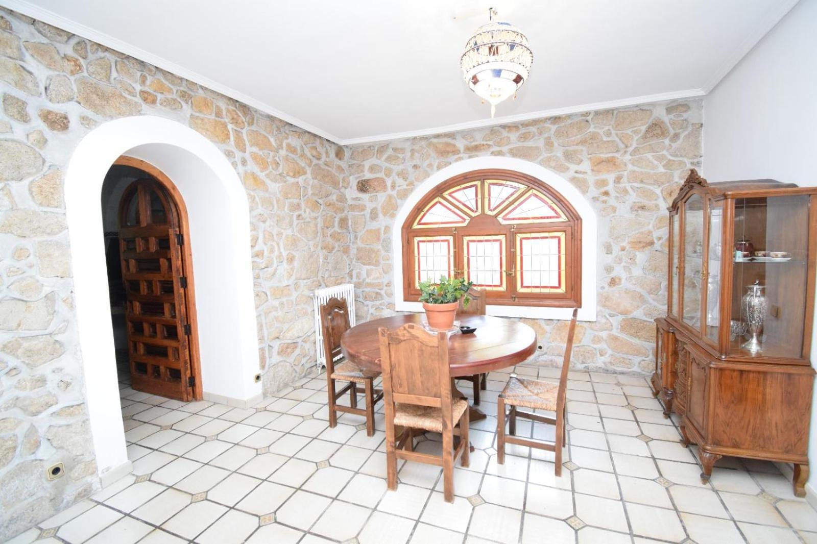 Vila La Casona Imperial 2 Galapagar Exteriér fotografie