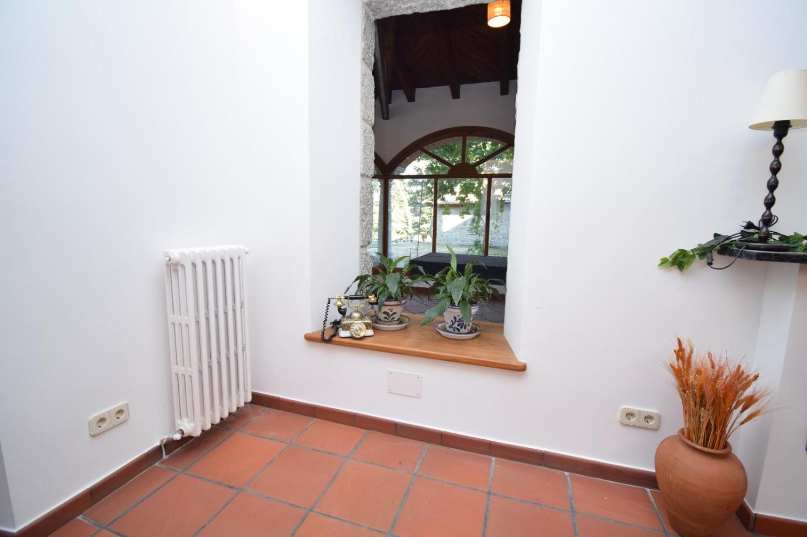 Vila La Casona Imperial 2 Galapagar Exteriér fotografie